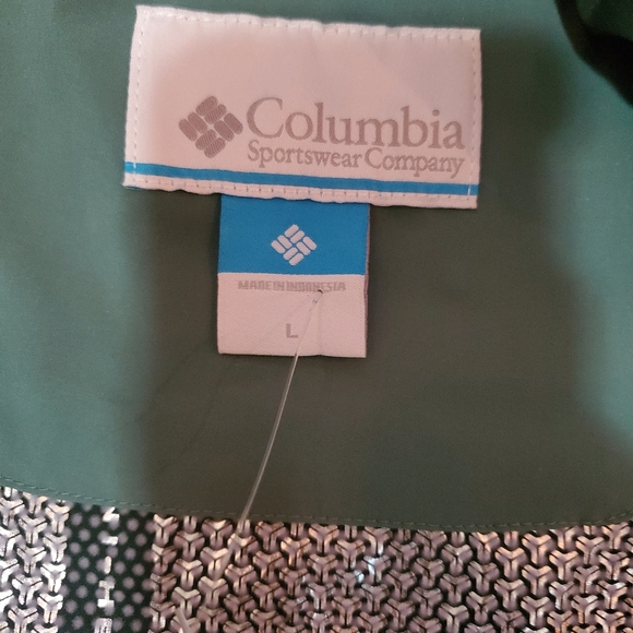 Men Columbia jacket - Picture 5 of 8